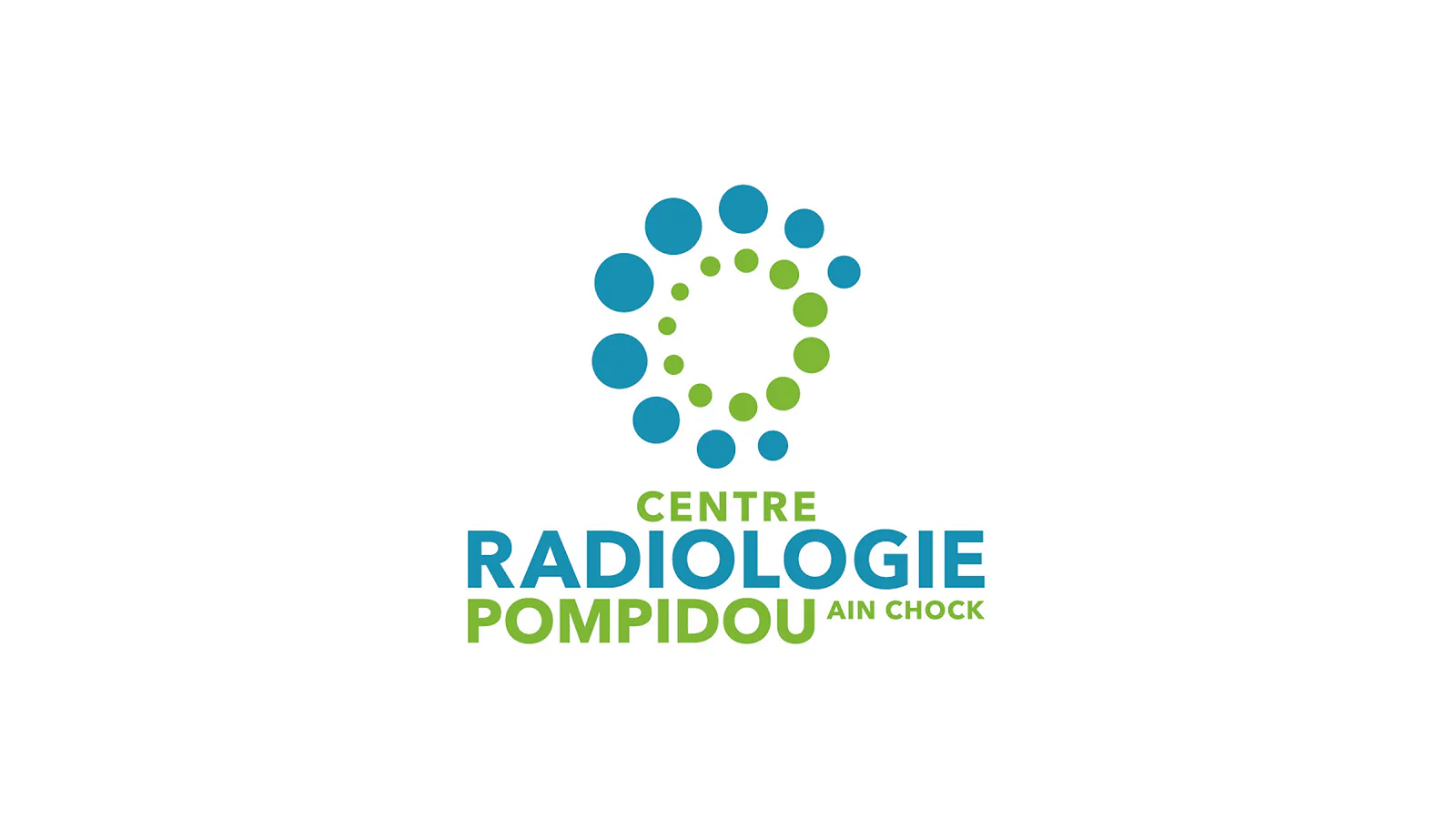 Identité du Centre Radiologie Pompidou
